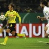 Staying in Germany: Goetze signs new deal with Dortmund