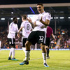 Fulham hit late winner against Sunderland to boost promotion hopes