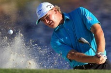 Do or die: Els set for Masters qualification bid