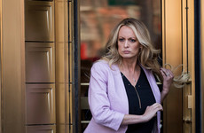 Judge grants Trump lawyer's request to delay Stormy Daniels case