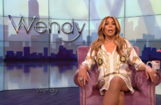 Wendy Williams fat-shamed Kanye West and said she 'wouldn't let him be alone with his children'