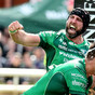 Seven-try Connacht rout Leinster on fitting farewell bash for John Muldoon
