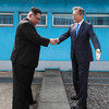 North Korea says 'historic meeting' with the South opens 'new era for peace'
