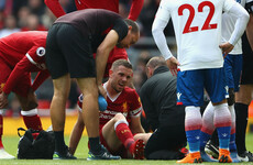 Jordan Henderson fumes over 'really poor decision — it's cost us three points'