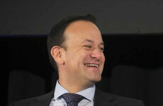 New poll shows Fine Gael remains the most popular party in the country