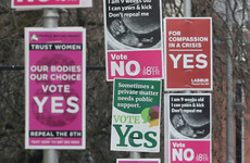 Dublin City Council directs 'The Question of the Eighth' event be cancelled at literature festival