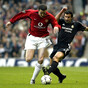 The anniversary of John O'Shea nutmegging Figo and more tweets of the week