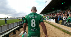Reluctant hero Muldoon bows out a loyal legend of the west