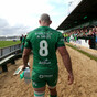 Reluctant hero Muldoon bows out a loyal legend of the west