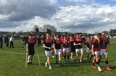 Sensational UCC seal historic promotion to Division 1A, while Ballina earn spot in AIL