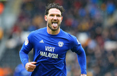 Cardiff reclaim second as Championship promotion battle goes to the wire