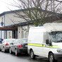 Public asked to check dash cam footage after cash-in-transit van robbery