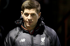 Liverpool legend Gerrard reportedly agrees to take over at Rangers