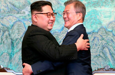 North Korea promises to shut nuclear test site next month