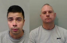 'No excuse for taking law into own hands': Two wanted men taken to hospital after assault