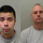 'No excuse for taking law into own hands': Two wanted men taken to hospital after assault