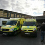 Garda hospitalised after being assaulted with metal baseball bat