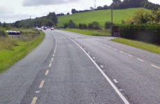 Man (60s) dies from injuries after collision between car and van