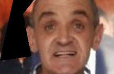 Gardaí appeal for public's help in locating man missing since Wednesday