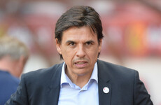 Sunderland sack Chris Coleman after relegation as owner Ellis Short finally sells up