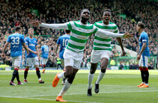Ruthless Celtic wrap up seventh straight title in style by hammering Old Firm rivals Rangers