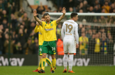'The send-off was very emotional. There were a few tears'