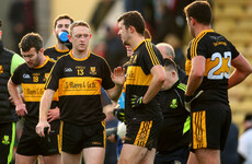 Back-to-back titles for Dr Crokes as they ease past Dingle in Kerry SFC club final