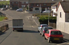 10 houses evacuated in Tyrone after viable explosive device found
