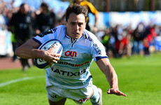 Racing 92 batter Bordeaux as race for Top 14 semi-final spot goes down to the wire