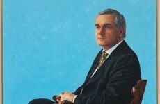 Portraits of tainted taoisigh 'should be removed from Leinster House' - senator