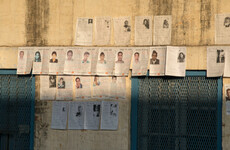 Sitdown Sunday: 'There are rules in the missing persons game. Don't be a boy, or working class, or black'