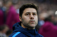 Pochettino sidesteps questions on Spurs future