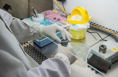 Concerns raised about outsourced smear tests being 'sub-standard' 10 years ago