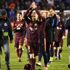 'I wish this was eternal. I'm the first one who would like this not to end' - Iniesta