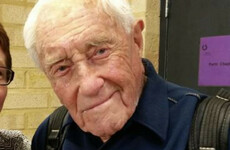 Australia's oldest scientist (104) travels to Switzerland for assisted suicide