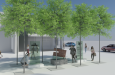 Waterford 9/11 memorial to be made out of steel girder from Twin Towers