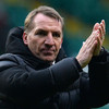 Brendan Rodgers not leaving 'best job in the world' at Celtic for Arsenal