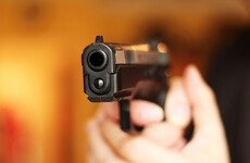 Man and woman arrested after two elderly people threatened at gunpoint and robbed in their Cavan homes