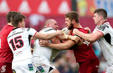 'We weren't enjoying our rugby... It has started to lift a bit of the gloom'