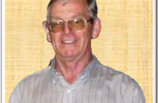 Irish priest shot in the feet after being followed on way back from bank in Peru