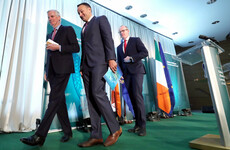 EU task force boss says 'rapid' agreement on border issues needed before June