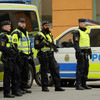 Three people arrested in Sweden suspected of planning 'act of terror'