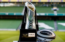 Pro14 confirm Premier Sports as new UK and Northern Ireland broadcaster
