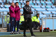 ‘No-brainer’ for Gerrard to take Rangers job - Shearer