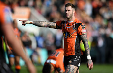 Rugby league star banned for 14 months over cocaine use
