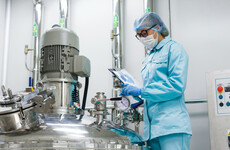 400 new jobs on their way to Dundalk as Chinese biopharma company sets up shop