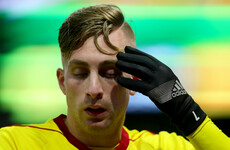 Barcelona called out by Deulofeu over title-celebrating jersey snub