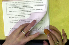 In the past year, 60,000 young people turned 18 and will need to register to vote