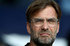 Hitzfeld backs 'motivator' Klopp to end up at Bayern