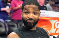 9 of the most scathing responses to Tristan Thompson's reappearance on Instagram